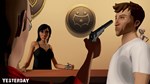 Yesterday  АВТОДОСТАВКА STEAM РОССИЯ - изображение № 3