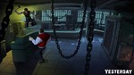 Yesterday  АВТОДОСТАВКА STEAM РОССИЯ - изображение № 4