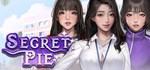 Secret Pie  АВТОДОСТАВКА STEAM GIFT РОССИЯ