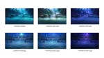 SRPG Studio Undersea Background  DLC STEAM GIFT RU - изображение № 2