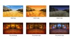 SRPG Studio Desert Background  DLC STEAM GIFT RU - изображение № 6