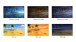 SRPG Studio Desert Background  DLC STEAM GIFT RU - изображение № 4