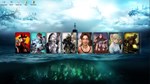 Decent Icons 2  АВТОДОСТАВКА STEAM GIFT FOR RUSSIA - изображение № 2