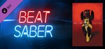 Beat Saber - Fall Out Boy - I Don’t Care  DLC STEAM