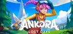 Ankora: Lost Days  АВТОДОСТАВКА STEAM GIFT РОССИЯ