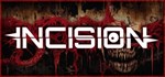 INCISION  АВТОДОСТАВКА STEAM РОССИЯ