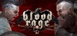 Blood Rage: Digital EditionАВТОДОСТАВКА STEAM GIFT RU