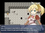 Letina's Odyssey  АВТОДОСТАВКА STEAM GIFT РОССИЯ - изображение № 6