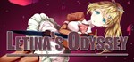 Letina's Odyssey  АВТОДОСТАВКА STEAM GIFT РОССИЯ