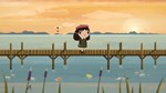 Little Misfortune  АВТОДОСТАВКА STEAM РОССИЯ - изображение № 4