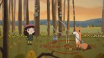 Little Misfortune  АВТОДОСТАВКА STEAM РОССИЯ - изображение № 5