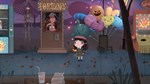 Little Misfortune  АВТОДОСТАВКА STEAM РОССИЯ - изображение № 2