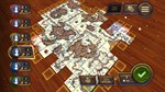 Carcassonne - Winter and Gingerbread Man  DLC STEAM - изображение № 2