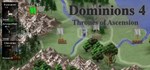 Dominions 4: Thrones of Ascension  STEAM GIFT RUSSIA