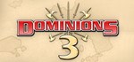 Dominions 3: The Awakening STEAM GIFT FOR RUSSIA