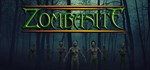 Zombasite  АВТОДОСТАВКА STEAM GIFT RU