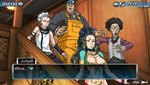 Zero Escape: The Nonary Games  АВТОДОСТАВКА STEAM - изображение № 7