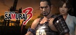 Way of the Samurai 3 АВТОДОСТАВКА STEAM GIFT RU