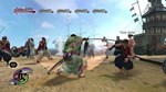 Way of the Samurai 4  АВТОДОСТАВКА STEAM GIFT RU - изображение № 3