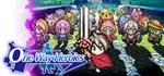 Mystery Chronicle: One Way Heroics АВТОДОСТАВКА STEAM