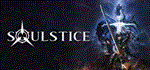 Soulstice  АВТОДОСТАВКА STEAM GIFT РОССИЯ