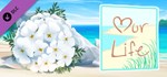 ​Our Life: Beginnings & Always - Cove Wedding Story 