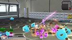 MegaTagmension Blanc + Neptune VS Zombies (Neptunia)  - изображение № 7