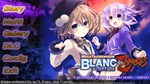 MegaTagmension Blanc + Neptune VS Zombies (Neptunia)  - изображение № 6