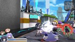 MegaTagmension Blanc + Neptune VS Zombies (Neptunia)  - изображение № 4