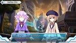 MegaTagmension Blanc + Neptune VS Zombies (Neptunia)  - изображение № 5