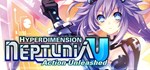 Hyperdimension Neptunia U: Action UnleashedSTEAM GIFT