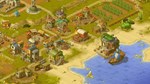 Townsmen - A Kingdom Rebuilt: The Seaside Empire  DLC - изображение № 5