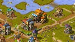 Townsmen - A Kingdom Rebuilt: The Seaside Empire  DLC - изображение № 3