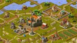 Townsmen - A Kingdom Rebuilt: The Seaside Empire  DLC - изображение № 2