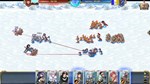 伊格利亚战记 / The Heroic Legend Of Eagarlnia  STEAM РОССИЯ - изображение № 3