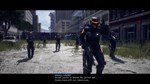 EARTH DEFENSE FORCE: IRON RAIN  STEAM GIFT РОССИЯ - изображение № 3