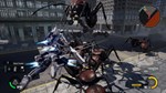 EARTH DEFENSE FORCE: IRON RAIN  STEAM GIFT РОССИЯ - изображение № 4
