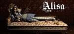 Alisa  АВТОДОСТАВКА STEAM GIFT РОССИЯ