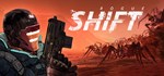 Rogue Shift  АВТОДОСТАВКА STEAM GIFT РОССИЯ