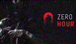 Zero Hour  АВТОДОСТАВКА STEAM GIFT РОССИЯ