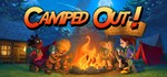 Camped Out!  АВТОДОСТАВКА STEAM GIFT RU