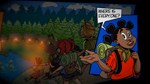 Camped Out!  АВТОДОСТАВКА STEAM GIFT RU - изображение № 6