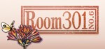 Room 301 NO.6  АВТОДОСТАВКА STEAM GIFT RU