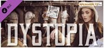 RPG Maker VX Ace - Dystopia  DLC STEAM GIFT РОССИЯ