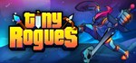 Tiny Rogues  АВТОДОСТАВКА STEAM GIFT РОССИЯ