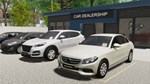 Car Dealership Simulator  АВТОДОСТАВКА STEAM РОССИЯ - изображение № 7