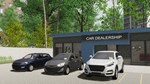 Car Dealership Simulator  АВТОДОСТАВКА STEAM РОССИЯ - изображение № 5