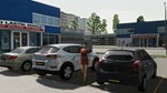 Car Dealership Simulator  АВТОДОСТАВКА STEAM РОССИЯ - изображение № 4