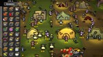 Scribbleman Army  АВТОДОСТАВКА STEAM GIFT РОССИЯ - изображение № 4