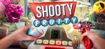 Shooty Fruity  АВТОДОСТАВКА STEAM GIFT РОССИЯ
